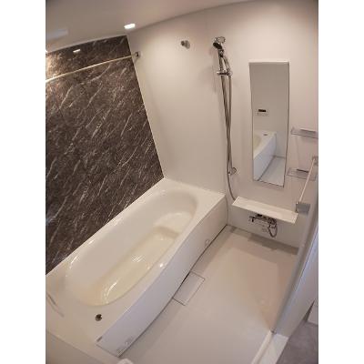 キルシュ　曙　Ⅲ 101【管理NO：1-027570603-01010】 ★家具家電は申し込み後に搬入します★ ★2026年09月下旬入居可能★の物件写真4
