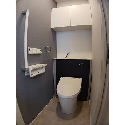 キルシュ　曙　Ⅲ 101【管理NO：1-027570603-01010】 ★家具家電は申し込み後に搬入します★ ★2026年09月下旬入居可能★の物件写真5