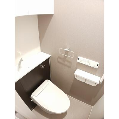 リジェ花田 102【管理NO：1-028153301-01020】 ★家具家電は申し込み後に搬入します★の物件写真5