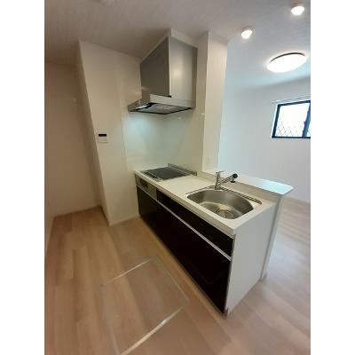 アイパレット　ティーダ 101【管理NO：1-027627101-01010】 ★家具家電は申し込み後に搬入します★の物件写真3