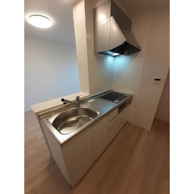 エーエスコート　グレイス 205【管理NO：1-027105001-02040】 ★家具家電は申し込み後に搬入します★ ★2026年10月中旬入居可能★の物件写真3