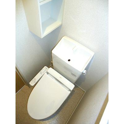 フルールⅡ 203【管理NO：1-021547301-02030】 ★家具家電は申し込み後に搬入します★ ★2026年09月中旬入居可能★の物件写真5