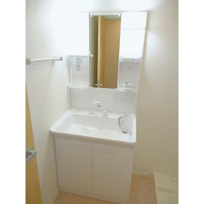 フルールⅡ 203【管理NO：1-021547301-02030】 ★家具家電は申し込み後に搬入します★ ★2026年09月中旬入居可能★の物件写真6
