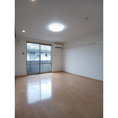 プランドール野中Ａ 201【管理NO：1-099304101-02010】 ★家具家電は申し込み後に搬入します★ ★2026年09月中旬入居可能★の物件写真2