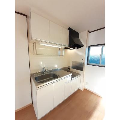 エクセル昭和 103【管理NO：1-003482301-01030】 ★家具家電は申し込み後に搬入します★ ★2026年09月中旬入居可能★の物件写真3