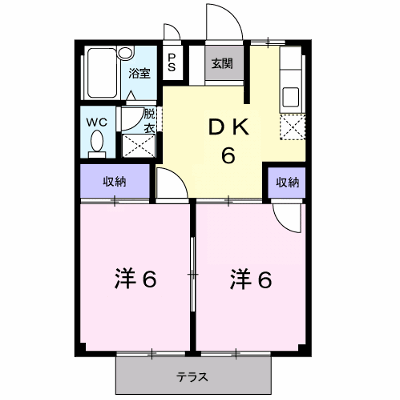 エクセル昭和 101【管理NO：1-003482301-01010】 ★家具家電は申し込み後に搬入します★ ★2026年09月中旬入居可能★の外観画像