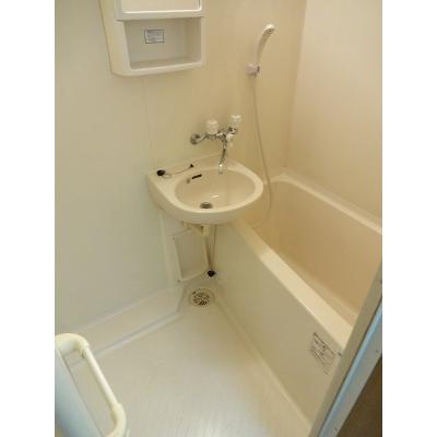 プラティークあらこ 505【管理NO：1-009436201-05040】 ★家具家電は申し込み後に搬入します★ ★2026年09月上旬入居可能★の物件写真4