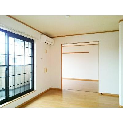 サクシード 203【管理NO：1-012795701-02030】 ★家具家電は申し込み後に搬入します★ ★2026年09月上旬入居可能★の物件写真2