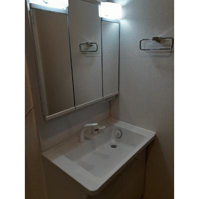 モデラート２３　Ｂ 201【管理NO：1-026237902-02010】 ★家具家電は申し込み後に搬入します★ ★2026年10月中旬入居可能★の物件写真6