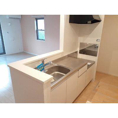 カーサ・ひまわり　Ⅰ 105【管理NO：1-022540101-01040】 ★家具家電は申し込み後に搬入します★ ★2026年09月中旬入居可能★の物件写真3