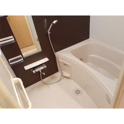 カーサ・ひまわり　Ⅰ 105【管理NO：1-022540101-01040】 ★家具家電は申し込み後に搬入します★ ★2026年09月中旬入居可能★の物件写真4