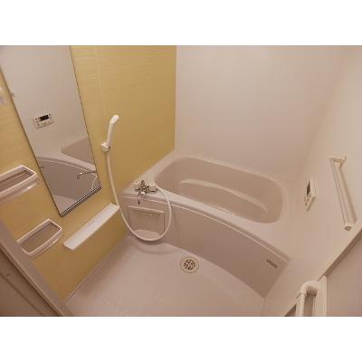 サンリットＭ’ｓ 205【管理NO：1-019143201-02040】 ★家具家電は申し込み後に搬入します★の物件写真4