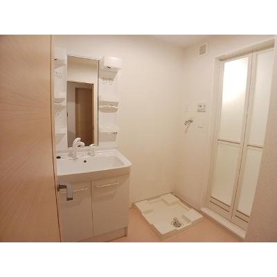 サンリットＭ’ｓ 205【管理NO：1-019143201-02040】 ★家具家電は申し込み後に搬入します★の物件写真6