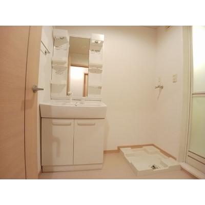 カ－サ　グランデ　Ⅰ 202【管理NO：1-015987701-02020】 ★家具家電は申し込み後に搬入します★ ★2026年09月中旬入居可能★の物件写真6