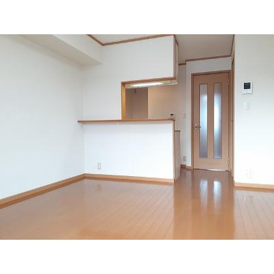 コデン 206【管理NO：1-013309401-02050】 ★家具家電は申し込み後に搬入します★ ★2026年09月中旬入居可能★の物件写真2