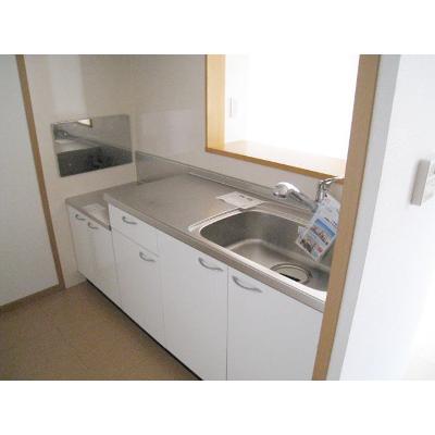 バンバハウス　Ａ 202【管理NO：1-014753301-02020】 ★家具家電は申し込み後に搬入します★ ★2026年09月中旬入居可能★の物件写真3