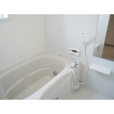 バンバハウス　Ａ 202【管理NO：1-014753301-02020】 ★家具家電は申し込み後に搬入します★ ★2026年09月中旬入居可能★の物件写真4