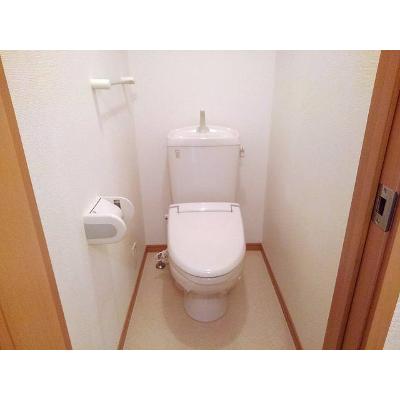 アルカンシェルⅡ 202【管理NO：1-014215302-02020】 ★家具家電は申し込み後に搬入します★ ★2026年09月中旬入居可能★の物件写真5