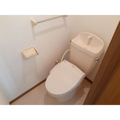 サンパティークⅠ 201【管理NO：1-010677001-02010】 ★家具家電は申し込み後に搬入します★ ★2026年09月中旬入居可能★の物件写真5
