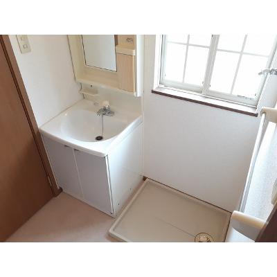 サンパティークⅠ 201【管理NO：1-010677001-02010】 ★家具家電は申し込み後に搬入します★ ★2026年09月中旬入居可能★の物件写真6