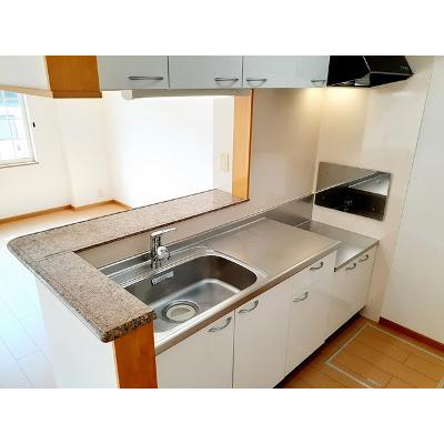 ピクシー・ラビット　Ｂ 103【管理NO：1-015166702-01030】 ★家具家電は申し込み後に搬入します★ ★2026年09月中旬入居可能★の物件写真3