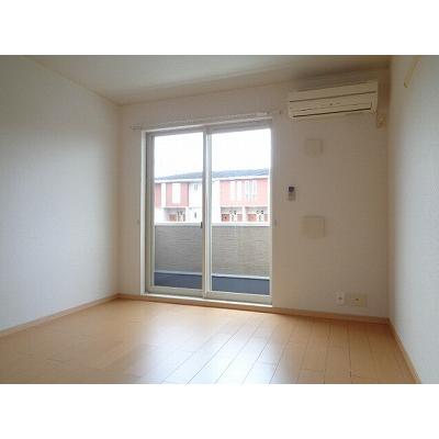 フレイム・アクティーボⅠ 103【管理NO：1-014843801-01030】 ★家具家電は申し込み後に搬入します★ ★2026年09月中旬入居可能★の物件写真2