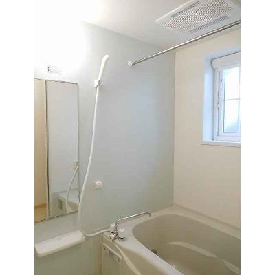 サニーハウス 201【管理NO：1-016277401-02010】 ★家具家電は申し込み後に搬入します★ ★2026年08月下旬入居可能★の物件写真4