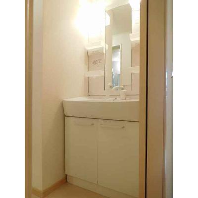 サニーハウス 201【管理NO：1-016277401-02010】 ★家具家電は申し込み後に搬入します★ ★2026年08月下旬入居可能★の物件写真6