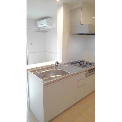 Ｓｕｎ　ｃｉｔｙ　青山　Ｂ 102【管理NO：1-024155402-01020】 ★家具家電は申し込み後に搬入します★ ★2026年08月中旬入居可能★の物件写真3