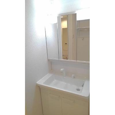 Ｓｕｎ　ｃｉｔｙ　青山　Ｂ 102【管理NO：1-024155402-01020】 ★家具家電は申し込み後に搬入します★ ★2026年08月中旬入居可能★の物件写真6