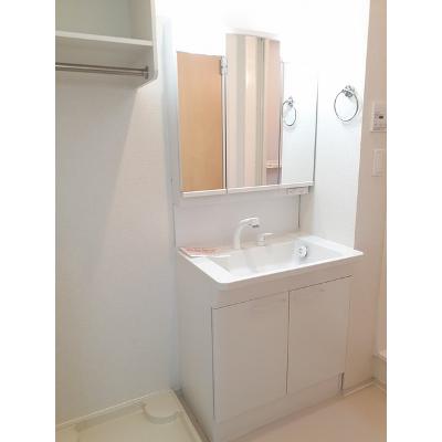 ブルーコスモⅡ 102【管理NO：1-024079601-01020】 ★家具家電は申し込み後に搬入します★ ★2026年08月下旬入居可能★の物件写真6