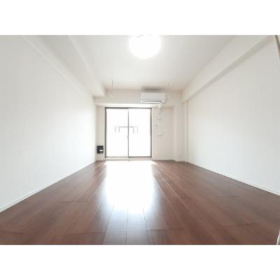 柏葉館 307【管理NO：1-026829801-03060】 ★家具家電は申し込み後に搬入します★ ★2026年10月中旬入居可能★の物件写真2