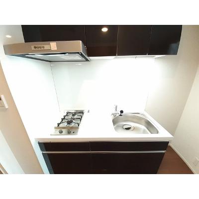 柏葉館 307【管理NO：1-026829801-03060】 ★家具家電は申し込み後に搬入します★ ★2026年10月中旬入居可能★の物件写真3