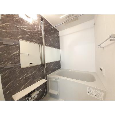 柏葉館 307【管理NO：1-026829801-03060】 ★家具家電は申し込み後に搬入します★ ★2026年10月中旬入居可能★の物件写真4