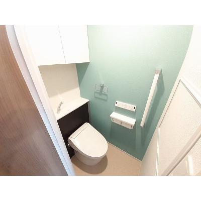 柏葉館 307【管理NO：1-026829801-03060】 ★家具家電は申し込み後に搬入します★ ★2026年10月中旬入居可能★の物件写真5
