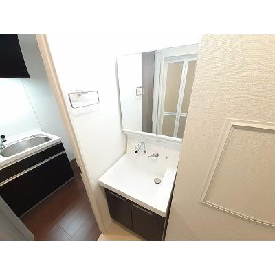 柏葉館 307【管理NO：1-026829801-03060】 ★家具家電は申し込み後に搬入します★ ★2026年10月中旬入居可能★の物件写真6