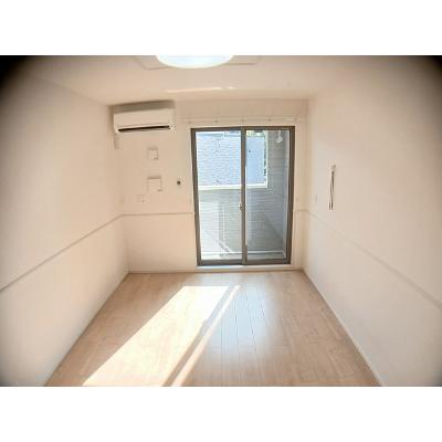 プランドールⅡ 101【管理NO：1-023805602-01010】 ★家具家電は申し込み後に搬入します★ ★2026年10月中旬入居可能★の物件写真2