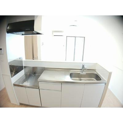 プランドールⅡ 101【管理NO：1-023805602-01010】 ★家具家電は申し込み後に搬入します★ ★2026年10月中旬入居可能★の物件写真3