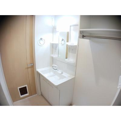 プランドールⅡ 101【管理NO：1-023805602-01010】 ★家具家電は申し込み後に搬入します★ ★2026年10月中旬入居可能★の物件写真6