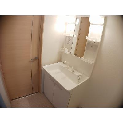 ヴァーサ清水ケ岡 101【管理NO：1-019529301-01010】 ★家具家電は申し込み後に搬入します★ ★2026年09月下旬入居可能★の物件写真6