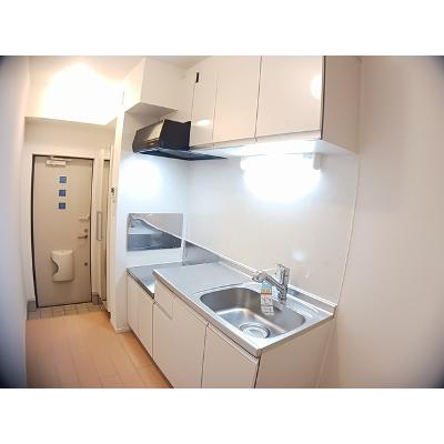 ドリームたちばな 103【管理NO：1-018259301-01030】 ★家具家電は申し込み後に搬入します★ ★2026年09月中旬入居可能★の物件写真3