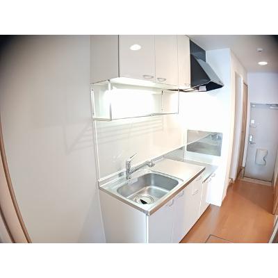 アーバンライフ 101【管理NO：1-015246301-01010】 ★家具家電は申し込み後に搬入します★ ★2026年10月中旬入居可能★の物件写真3