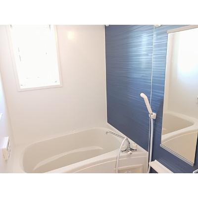 グレース・ヴィラⅡ 201【管理NO：1-016716302-02010】 ★家具家電は申し込み後に搬入します★ ★2026年10月上旬入居可能★の物件写真4