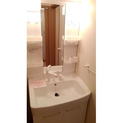 シェーネ・パラッツオＣ 105【管理NO：1-015219003-01040】 ★家具家電は申し込み後に搬入します★ ★2026年09月下旬入居可能★の物件写真6