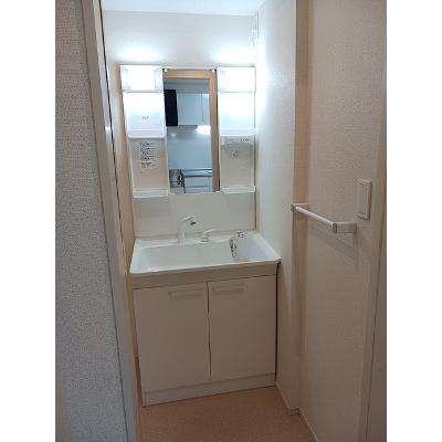 クオーレ　Ｂ 101【管理NO：1-022745302-01010】 ★家具家電は申し込み後に搬入します★の物件写真6