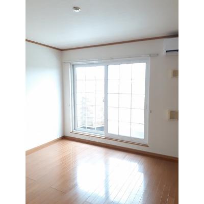ベルシュプール　Ａ棟 202【管理NO：1-013064301-02020】 ★家具家電は申し込み後に搬入します★ ★2026年09月中旬入居可能★の物件写真2