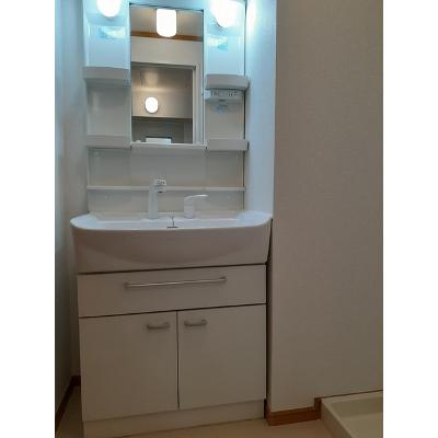 ベルシュプール　Ａ棟 202【管理NO：1-013064301-02020】 ★家具家電は申し込み後に搬入します★ ★2026年09月中旬入居可能★の物件写真6