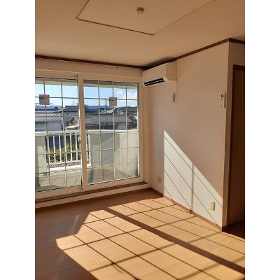 リーヴァ・カーサ　ＯＮＥ 203【管理NO：1-009519501-02030】 ★家具家電は申し込み後に搬入します★ ★2026年12月上旬入居可能★の物件写真2