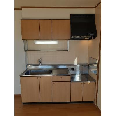 リーヴァ・カーサ　ＯＮＥ 203【管理NO：1-009519501-02030】 ★家具家電は申し込み後に搬入します★ ★2026年12月上旬入居可能★の物件写真3