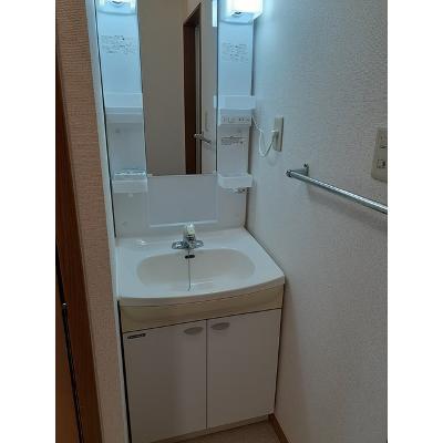 リーヴァ・カーサ　ＯＮＥ 203【管理NO：1-009519501-02030】 ★家具家電は申し込み後に搬入します★ ★2026年12月上旬入居可能★の物件写真6